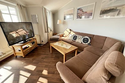 Seepark Sellin - Haus Baabe Whg 431 Penthouse...