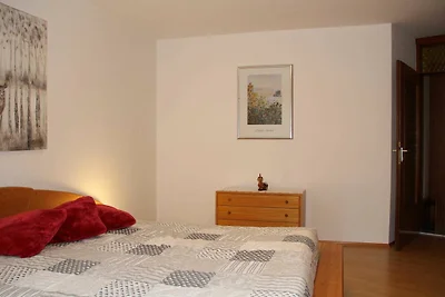 Appartamento Vacanza con famiglia Bad Dürrheim