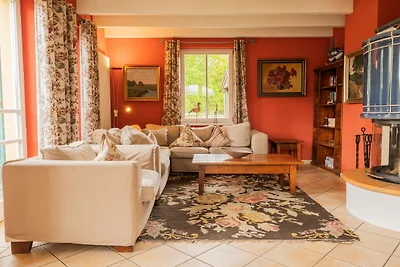 Casa vacanze Vacanza di relax Liepe