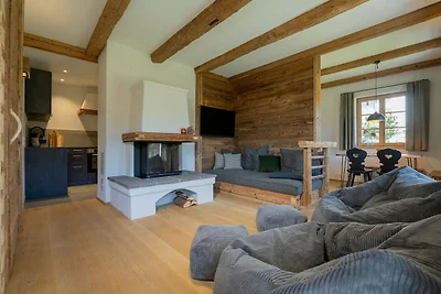 Vakantieappartement Gezinsvakantie Fischbachau