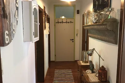 Vakantieappartement Gezinsvakantie St. Wolfgang