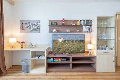Vakantieappartement Gezinsvakantie Cuxhaven