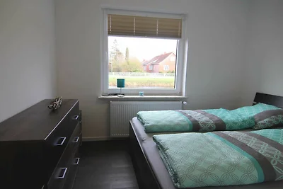 Vakantieappartement Gezinsvakantie Ostrhauderfehn