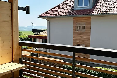Vakantieappartement Gezinsvakantie Bad Dürrheim