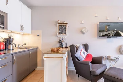 Haus Nautic, FeWo 206