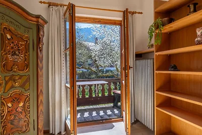 Ferienwohnung Wendelstein