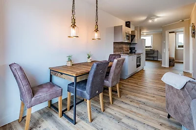 Vakantieappartement Gezinsvakantie Drochtersen Krautsand