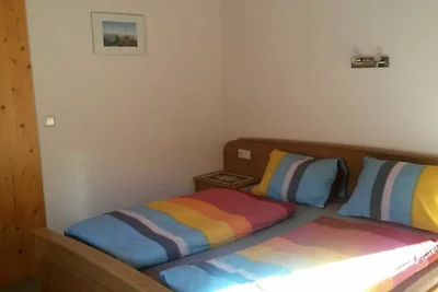 Appartement mit 2 Schlafzimmer