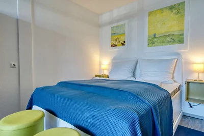 Vakantieappartement Gezinsvakantie Heiligenhafen