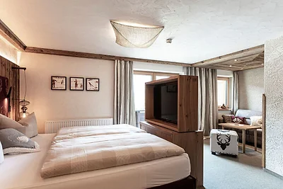 Haus N°7 Zimmer 5 - Nebengebäude