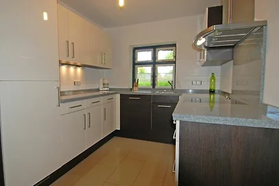 Fischerhaus Baabe | Wohnung 01