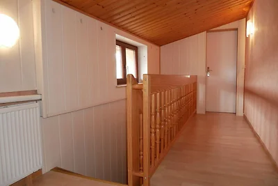Vakantieappartement Gezinsvakantie Koserow
