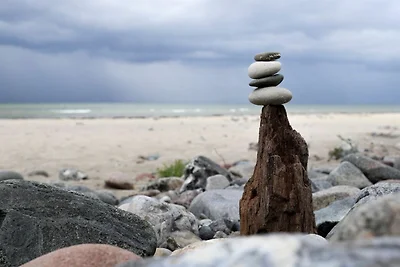 Strandgut Ferienhaus