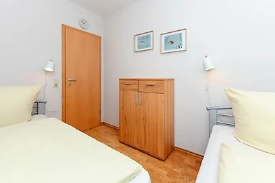 Ferienwohnung Gesine