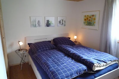 Ferienhaus zum Krakower See ****