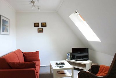 Vakantieappartement Gezinsvakantie List