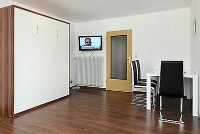 Apartment Strandläufer