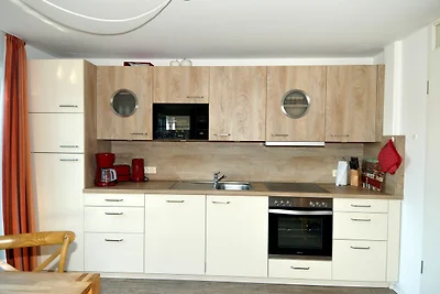 Vakantieappartement Gezinsvakantie Heiligenhafen