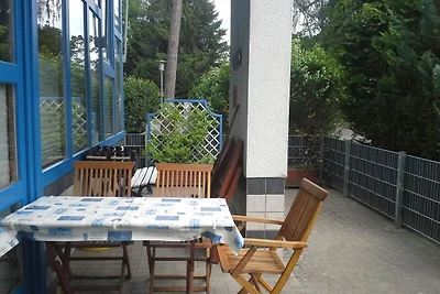Apartamento Vacaciones familiares Lubmin