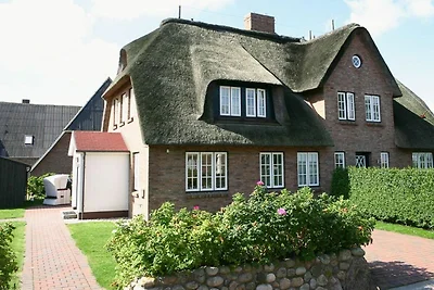 Casa vacanze Vacanza di relax Alkersum