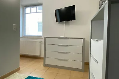 Haus am Kölpinsee App. 4.1