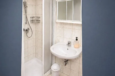 Vakantieappartement Gezinsvakantie Warnemünde