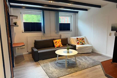 Ferienwohnung Muschel
