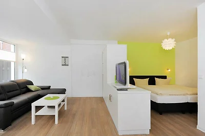 Ferienwohnung Kleine Robbe