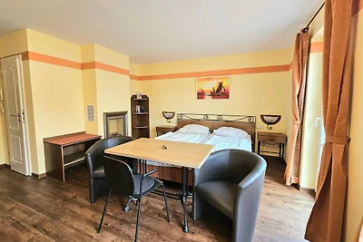 Wohnung 5 Strandnest | 1.