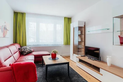 Apartment Kategorie 3
