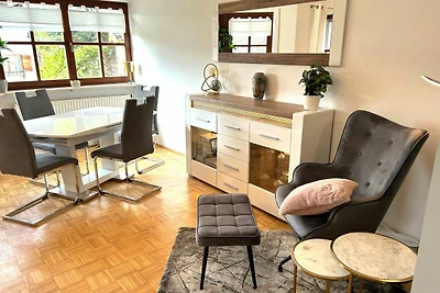 Appartamento Vacanza con famiglia Gmund am Tegernsee