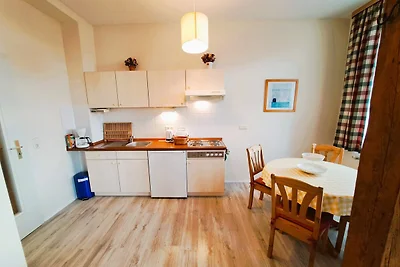 Haus Freiheit FW 4 Objekt-ID 121470