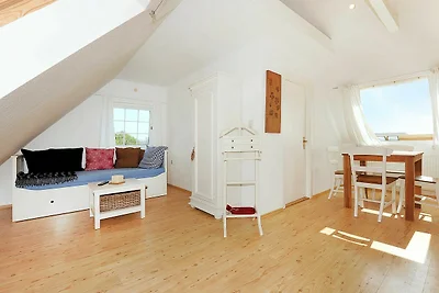 Vakantieappartement Gezinsvakantie Neuharlingersiel