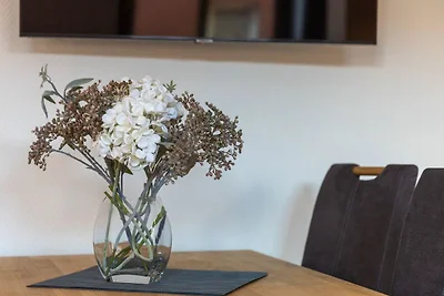 Vakantieappartement Gezinsvakantie Waren (Müritz)