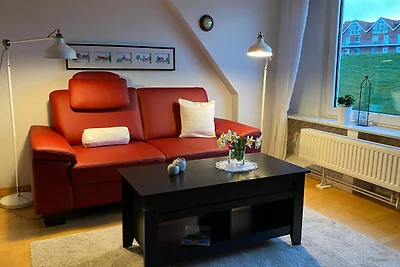 Fabys Ferienwohnung