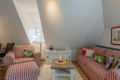 Annes Cottage Whg 3