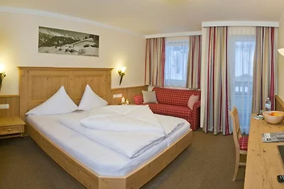 Kuschelzimmer Paznaun