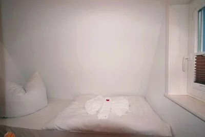 Vakantiehuis Ontspannende vakantie Ahrenshoop