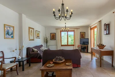 Appartamento Vacanza con famiglia Campanet