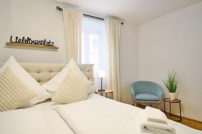 Vakantieappartement Gezinsvakantie Berchtesgaden