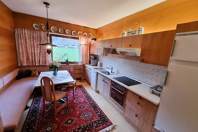 Vakantieappartement Gezinsvakantie Zell am Ziller