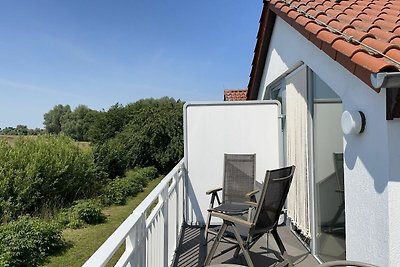 Vakantieappartement Gezinsvakantie Hohenkirchen