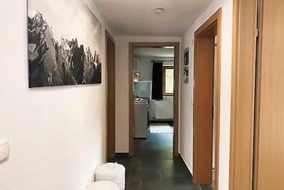 Gepatsch - Komfort Apartment, 1.