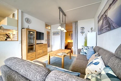 Ferienpark - Haus K, App. 0K0501