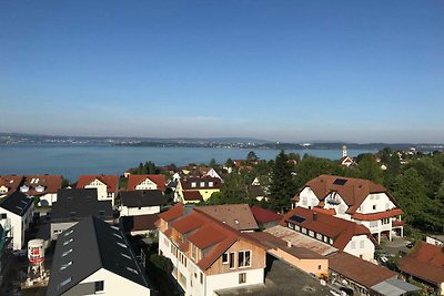 Holiday flat family holiday Meersburg