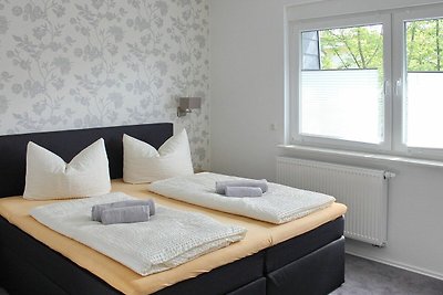 Vakantieappartement Gezinsvakantie Lübbenau