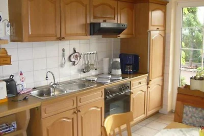 Appartamento Vacanza con famiglia Freiburg