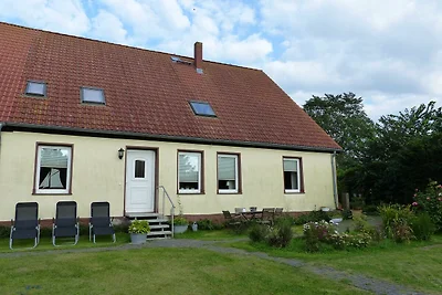 Vakantieappartement Gezinsvakantie Ralswiek
