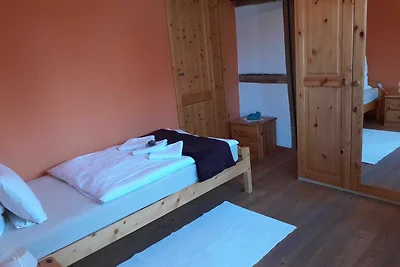 Alloggio Agriturismo Crimmitschau