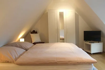 Casa vacanze Vacanza di relax Worpswede
